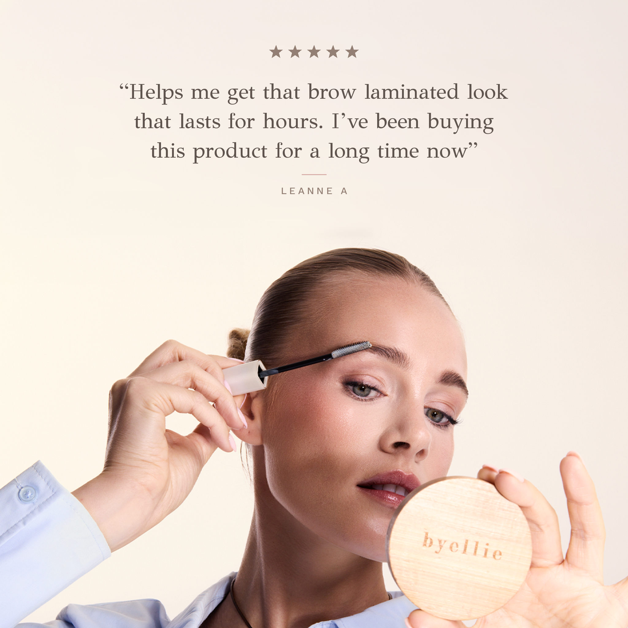 Brow Texture