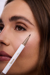 Laminated Brow Set
