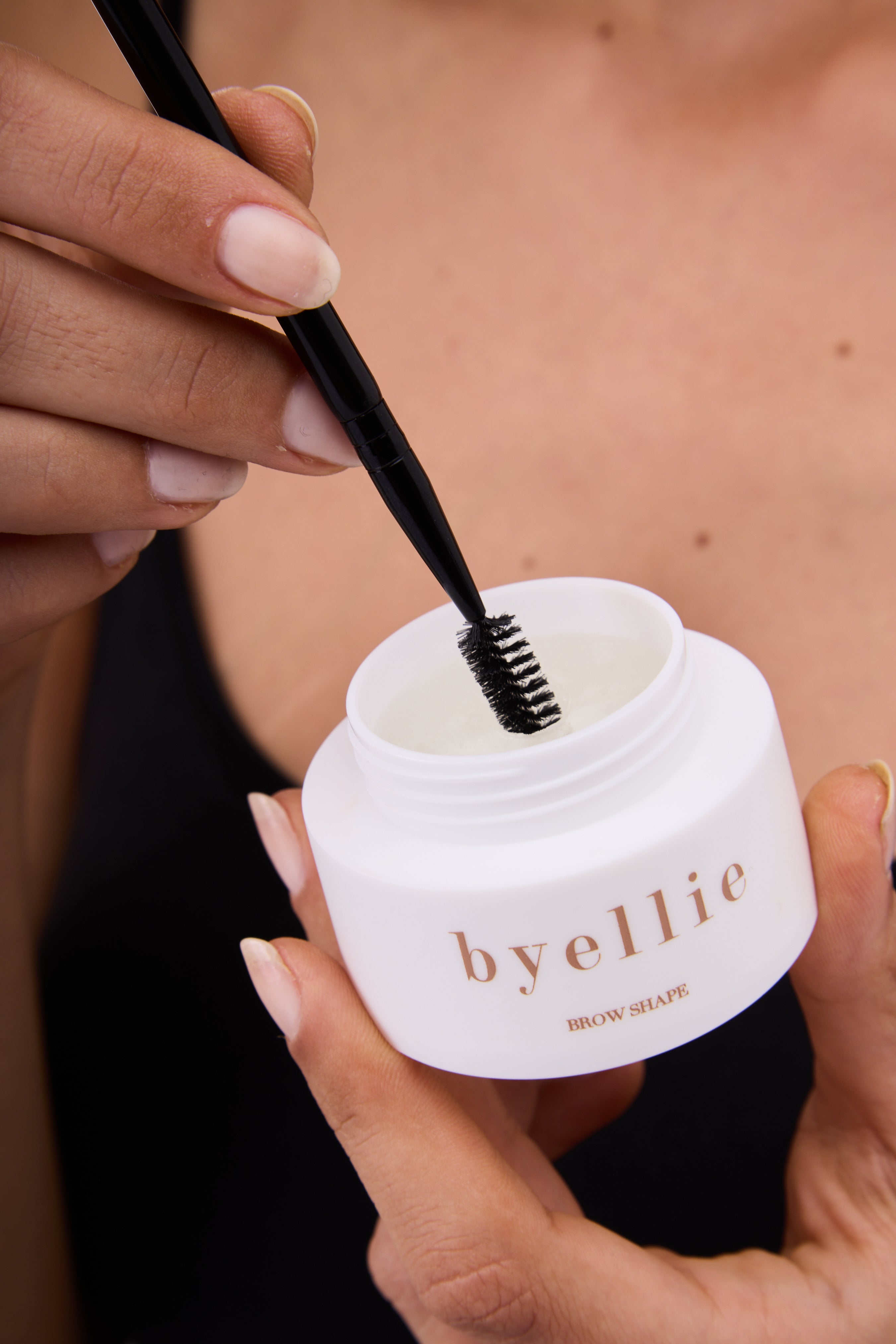 Brow Shape