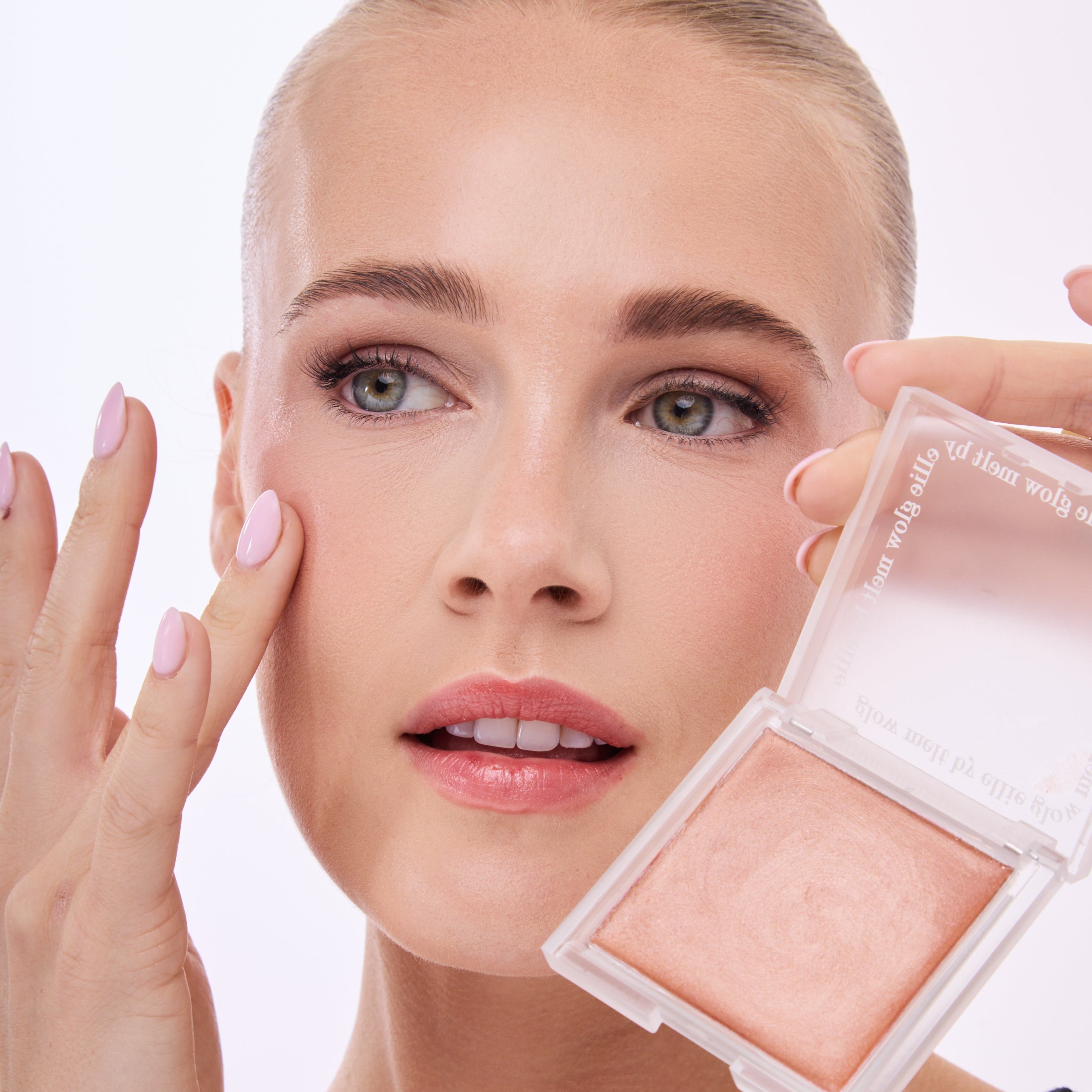 Glow Melts