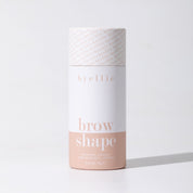 Brow Shape + Mini Brow Shape Travel Box