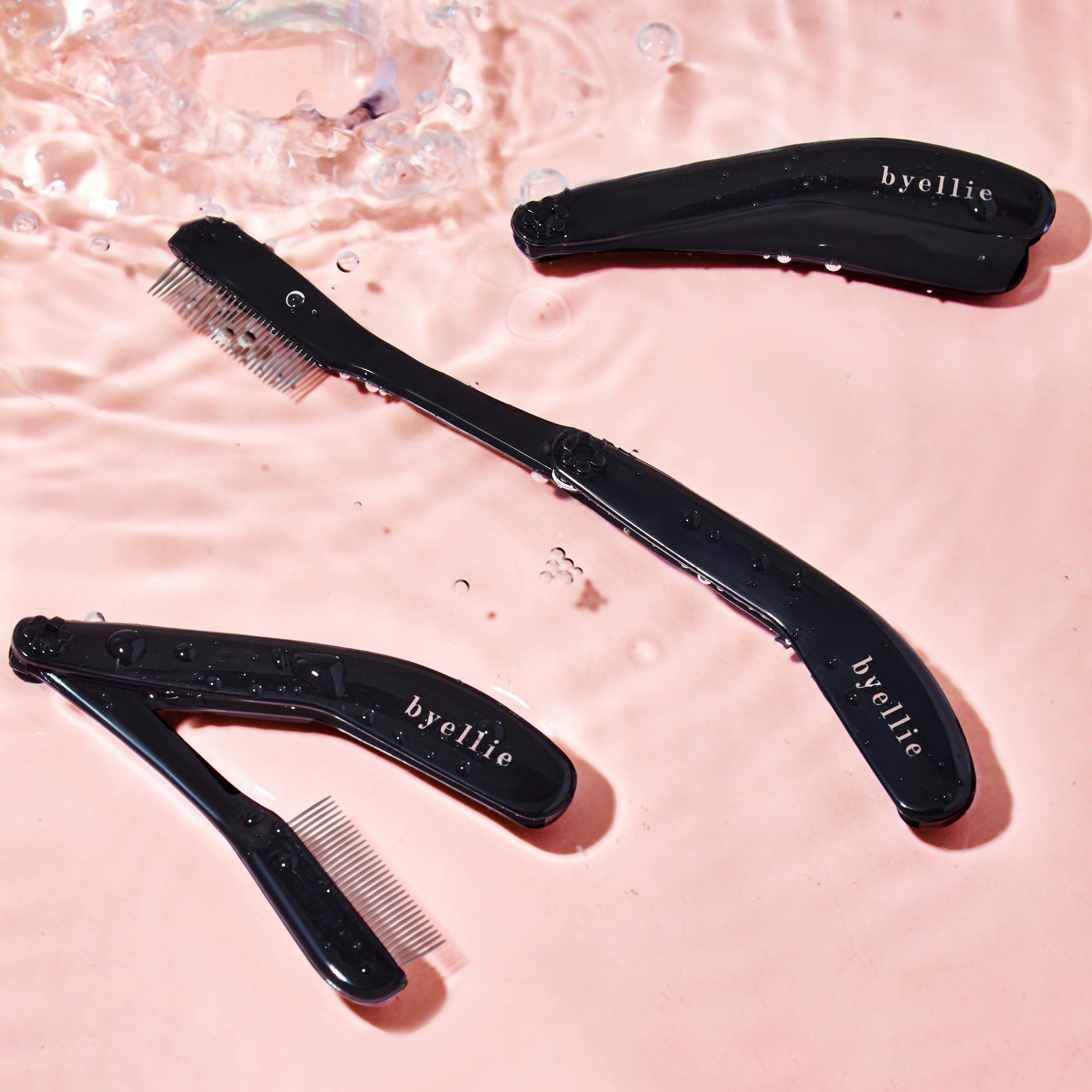 Brow Comb